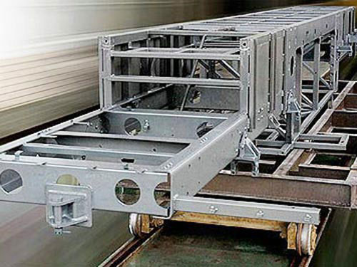 建機、農(nóng)機、貨車底漆